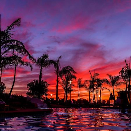 Sheraton Carlsbad Resort & Spa Exteriör bild