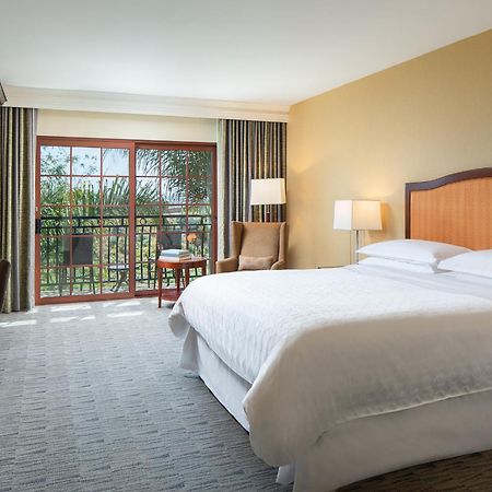 Sheraton Carlsbad Resort & Spa Exteriör bild