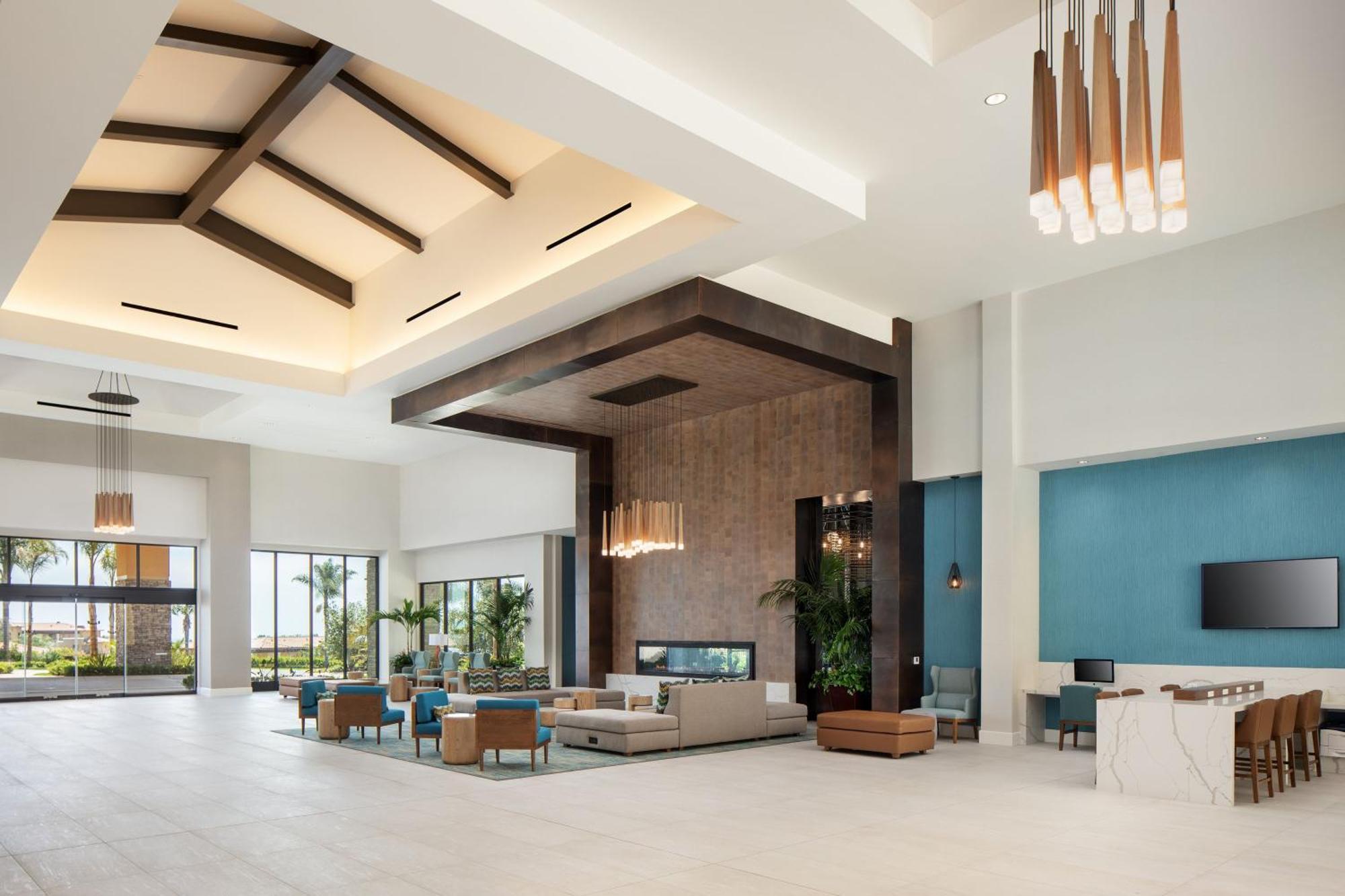 Sheraton Carlsbad Resort & Spa Exteriör bild