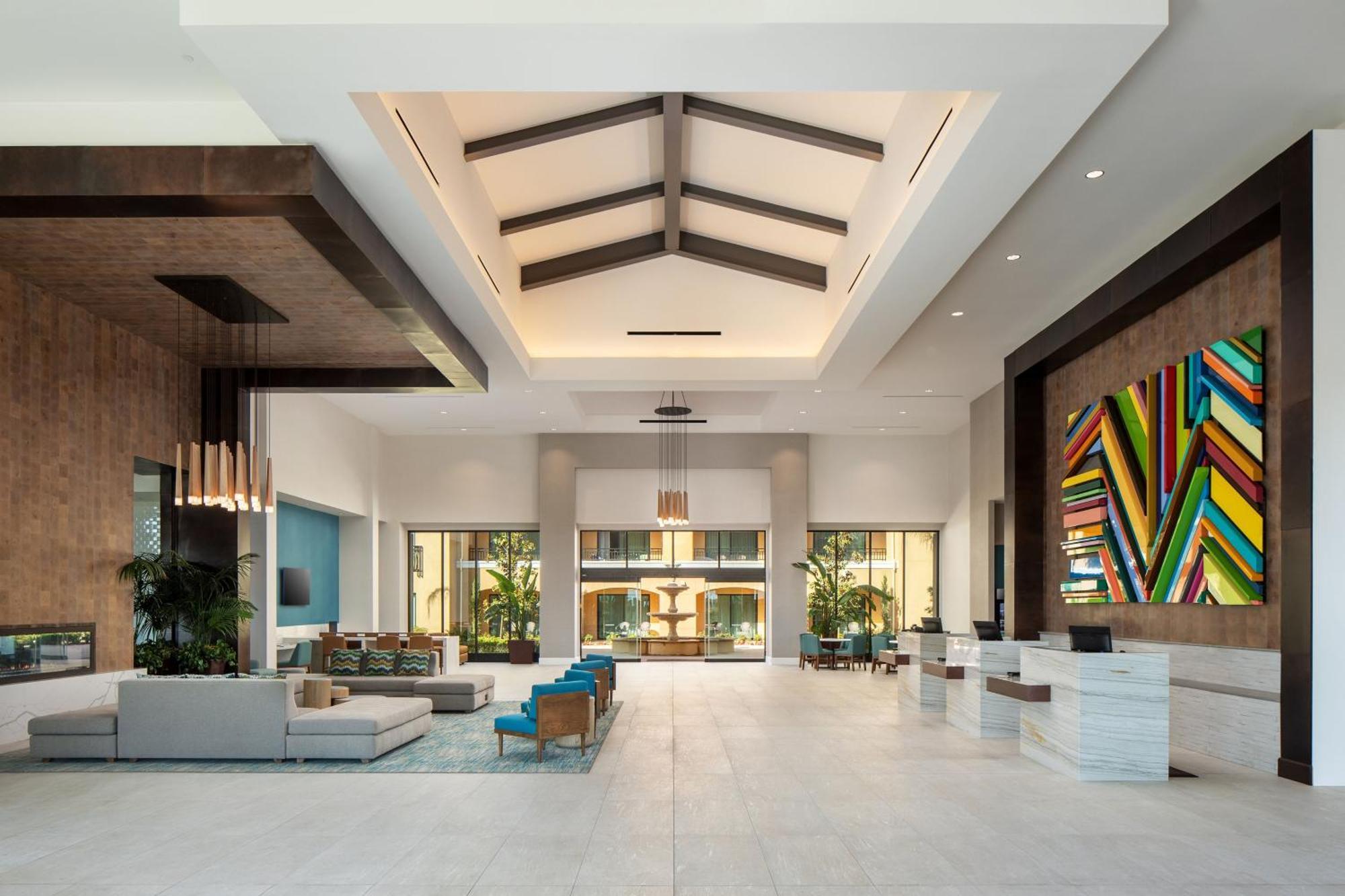 Sheraton Carlsbad Resort & Spa Exteriör bild
