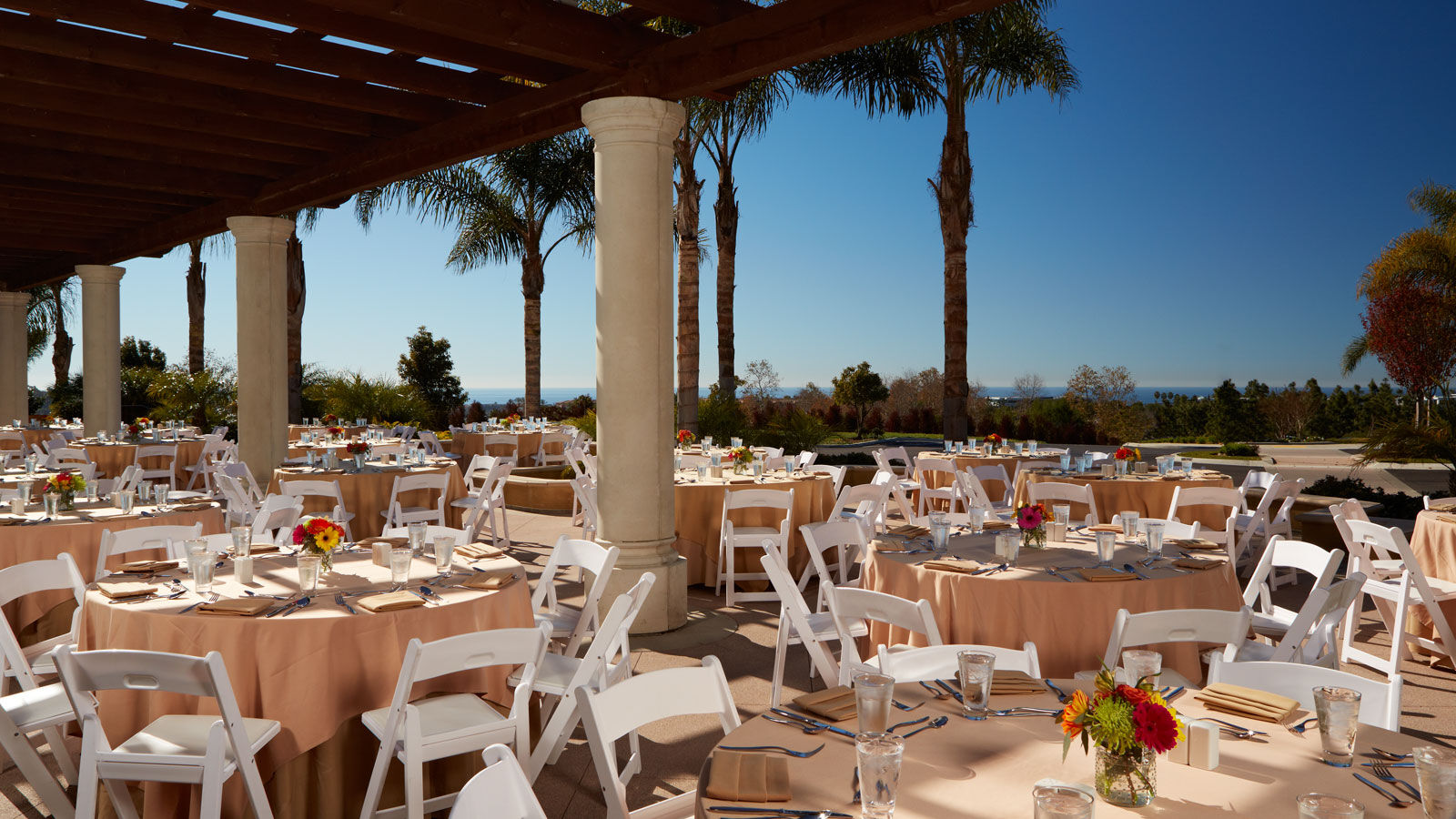 Sheraton Carlsbad Resort & Spa Exteriör bild